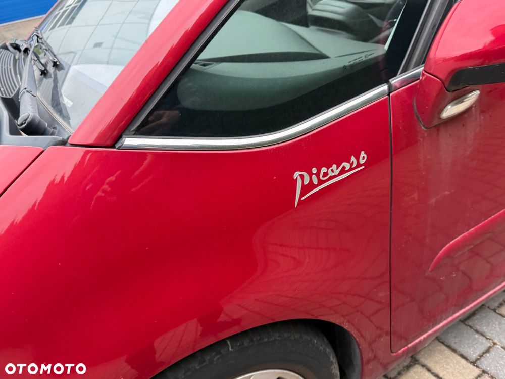 Citroën C4 Picasso - 31