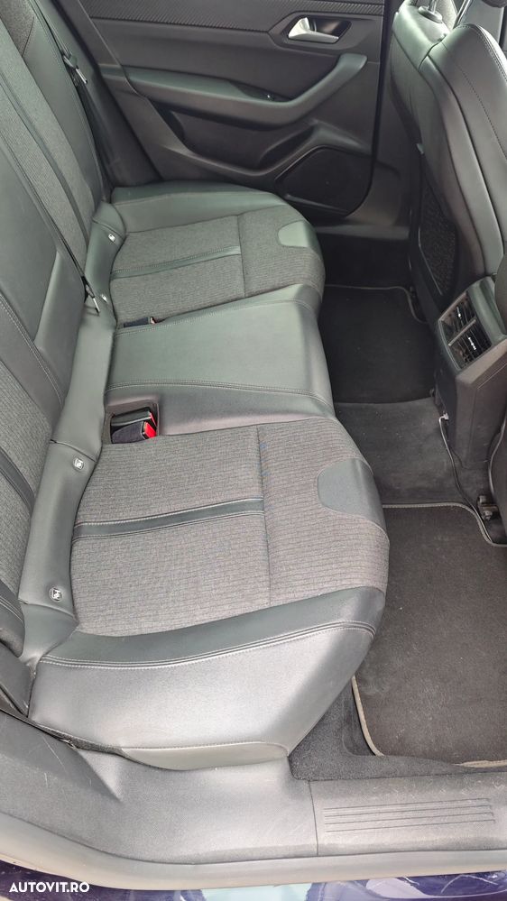 Peugeot 508 BlueHDi 130 EAT8 Allure Pack - 9