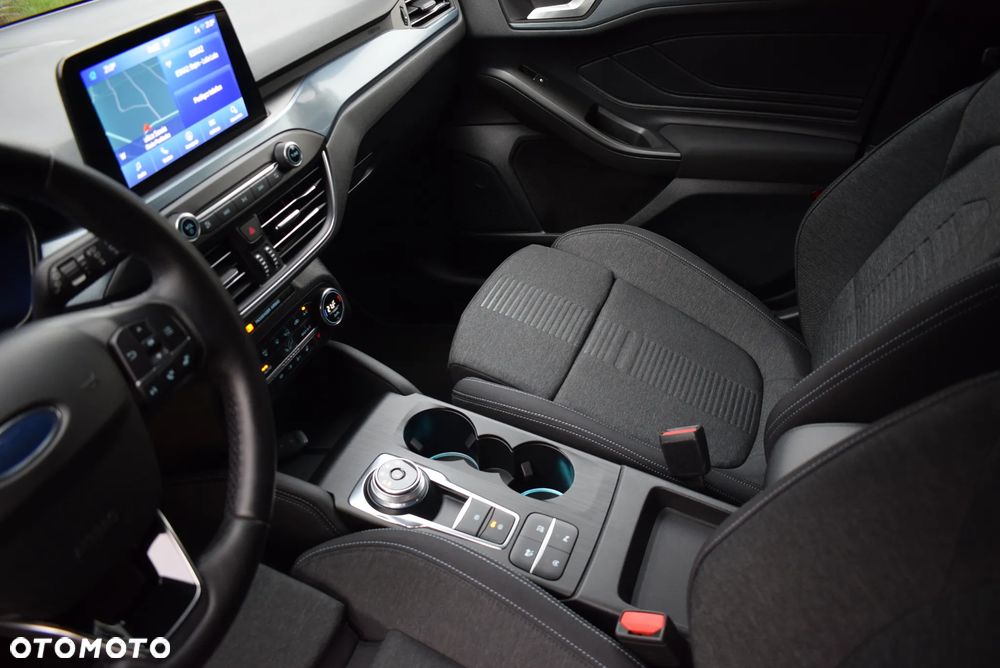 Ford Focus 1.5 EcoBoost Start-Stopp-System ACTIVE - 27