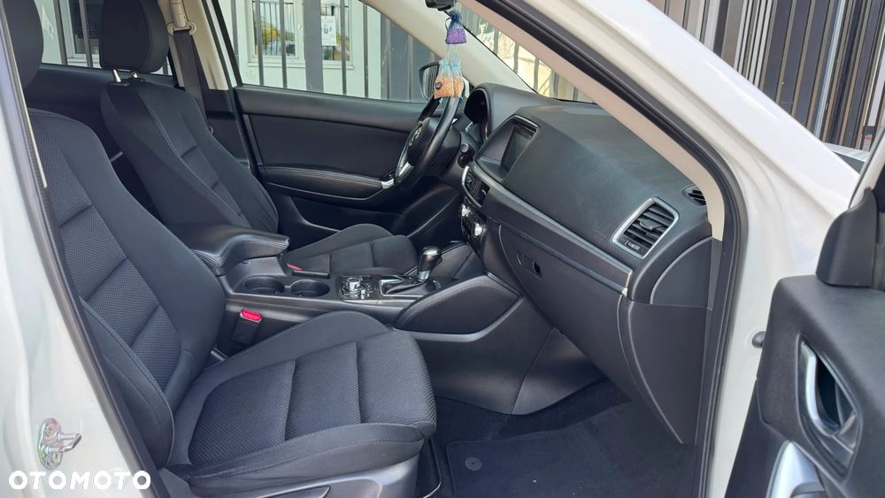 Mazda CX-5 - 27
