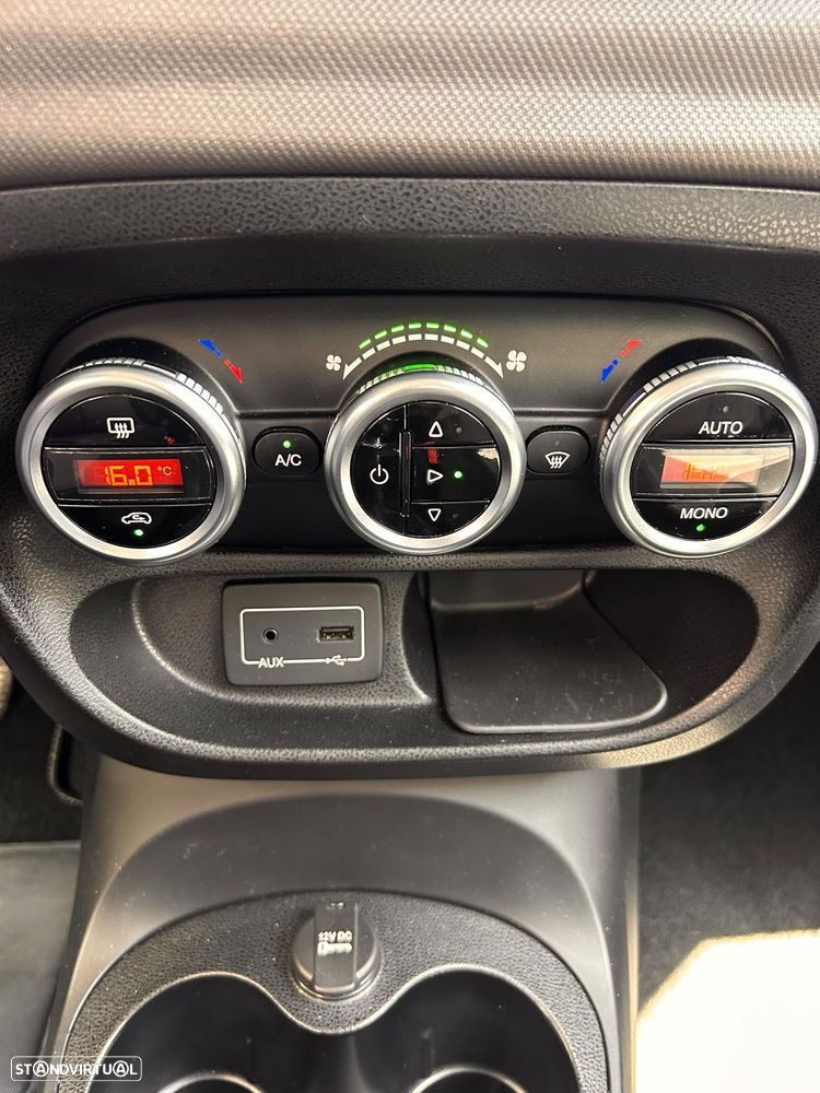 Fiat 500L 1.6 MJ Beats Edition S&S - 26