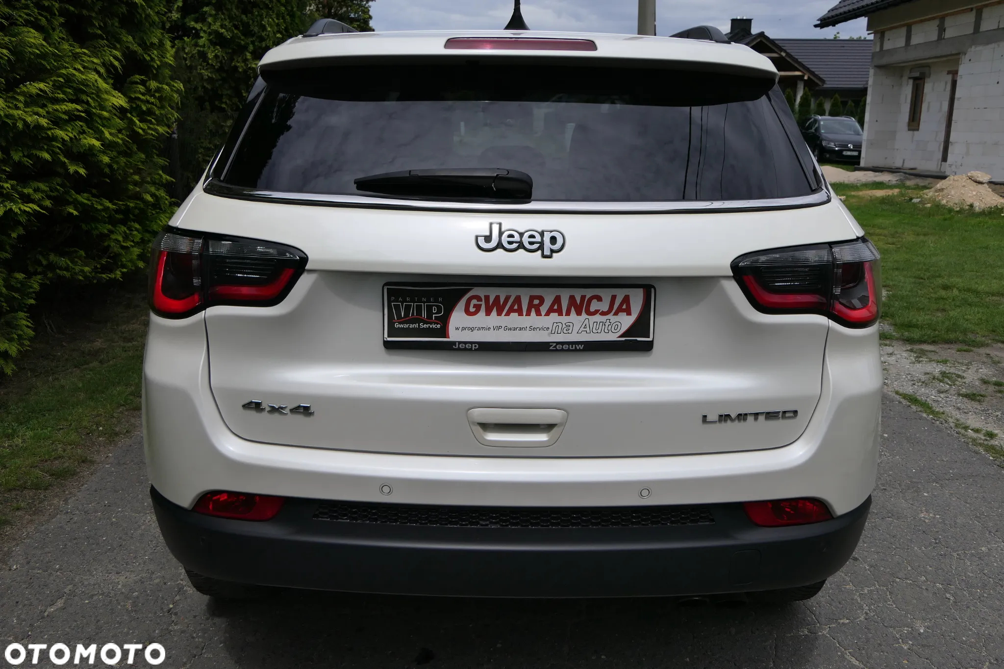 Jeep Compass 1.4 MultiAir Active Drive Automatik Limited - 14