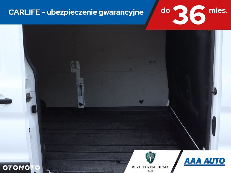 Ford transit - 19
