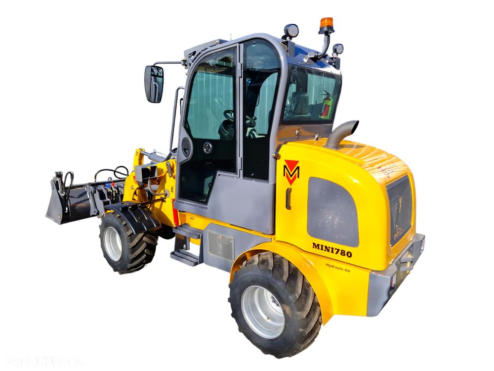 Inny MISATO MINI 780 - 9