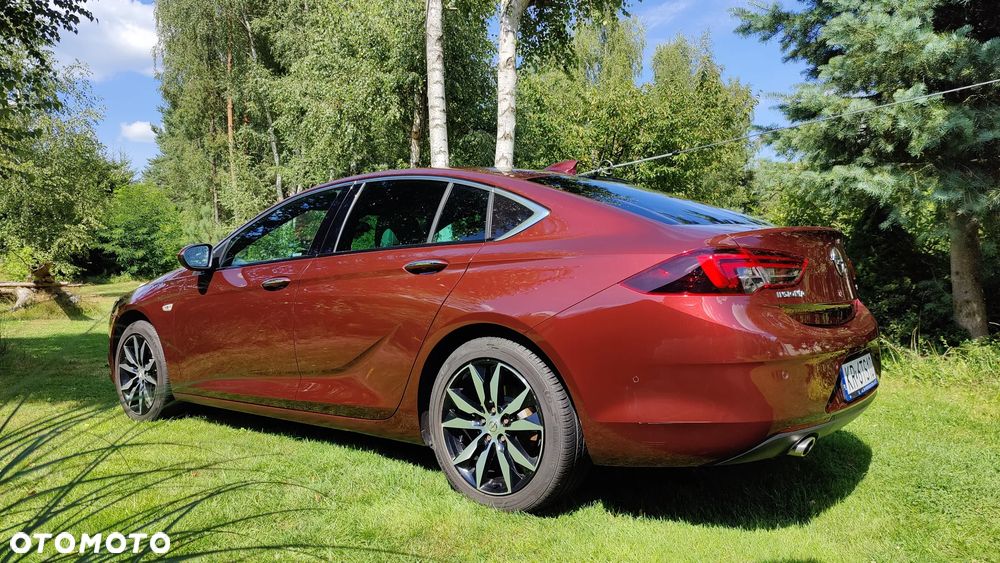 Opel Insignia 2.0 CDTI Elite S&S - 4
