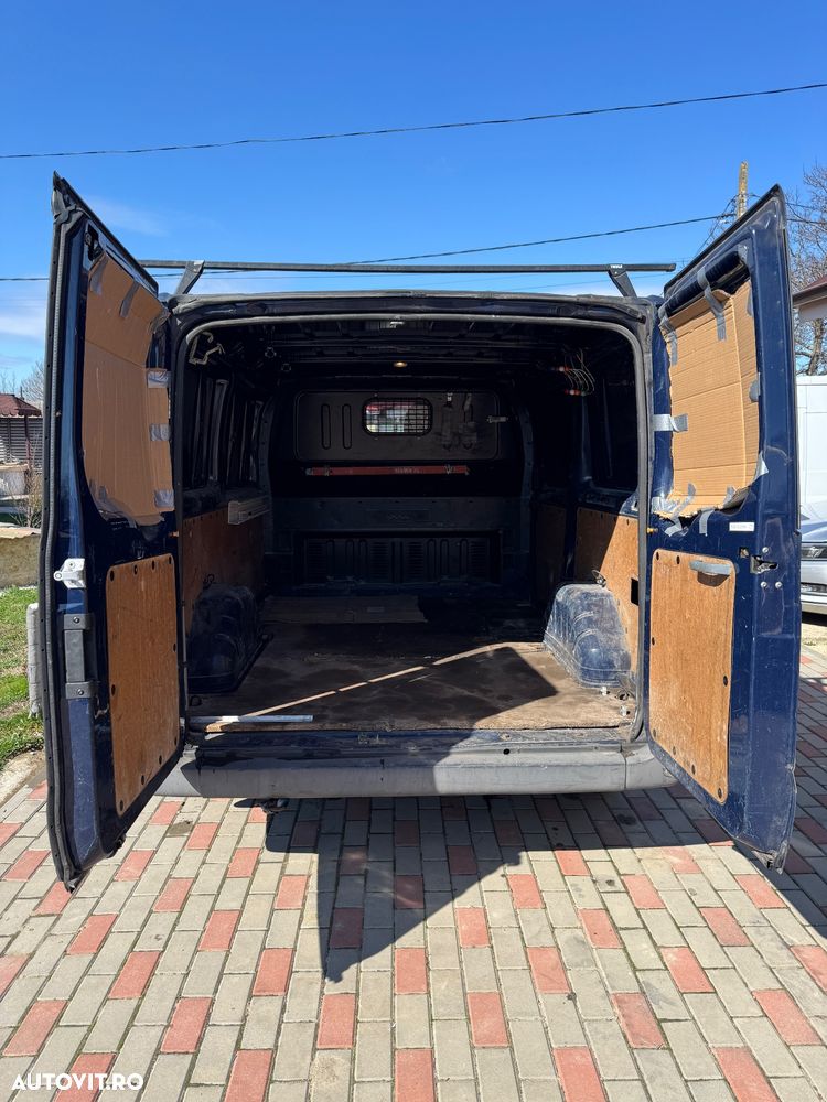 Ford Transit - 5