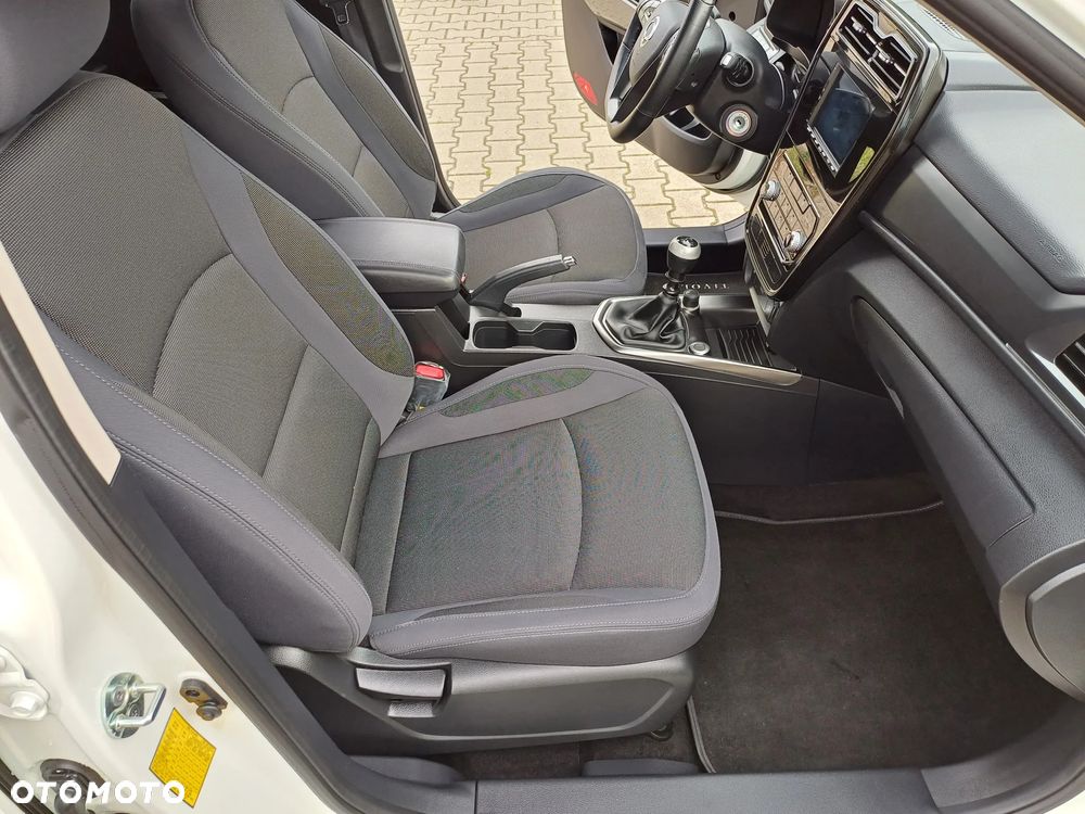 SsangYong/KGM Tivoli 1.2 T-GDI Crystal - 11