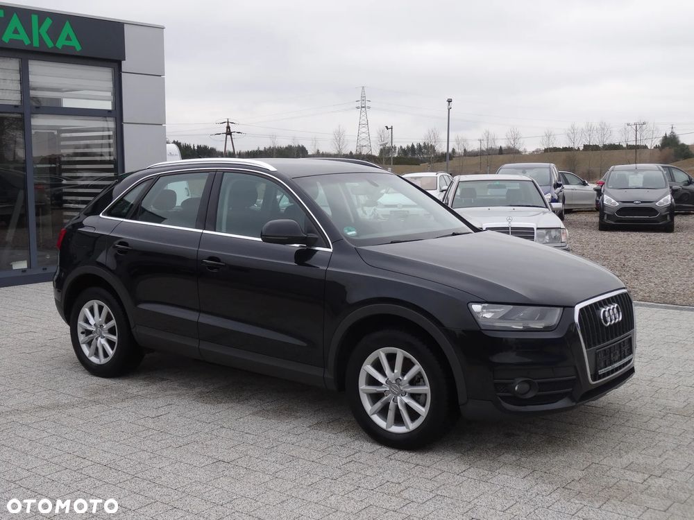 Audi Q3 2.0 TDI - 3