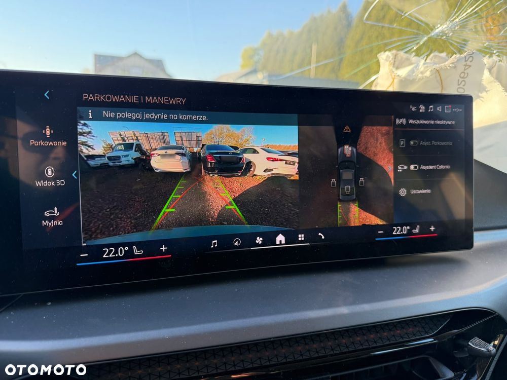 BMW Seria 3 318i - 20