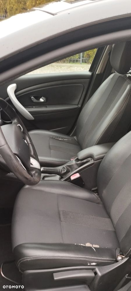 Renault Fluence 1.5 dCi Expression - 7