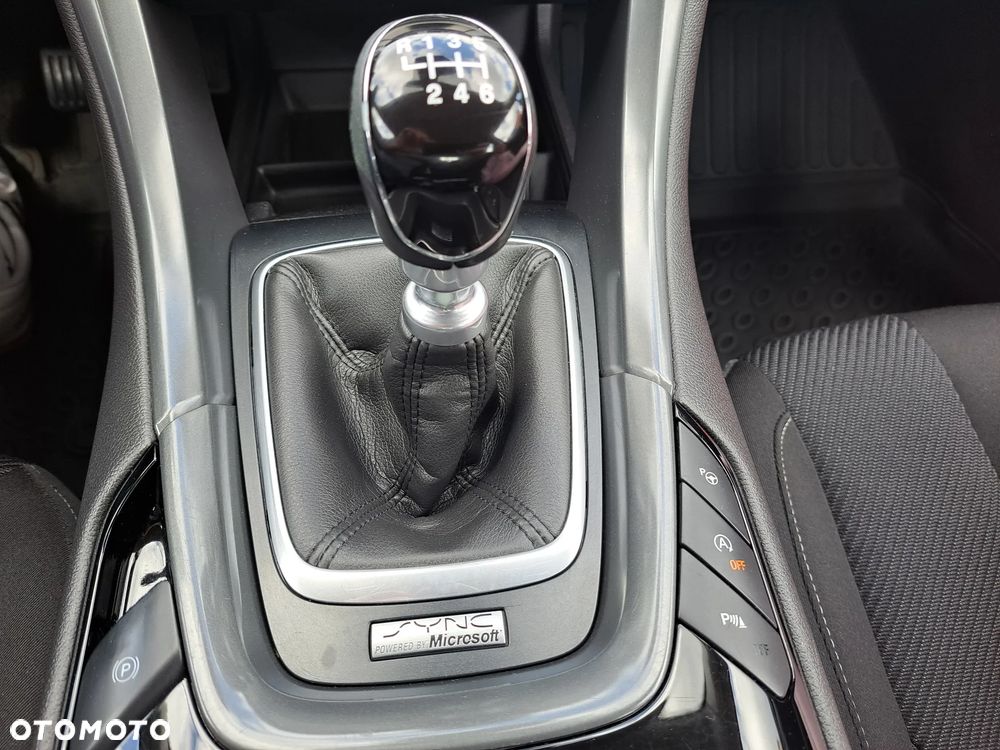 Ford Mondeo 1.5 EcoBoost STart-Stopp Titanium - 28