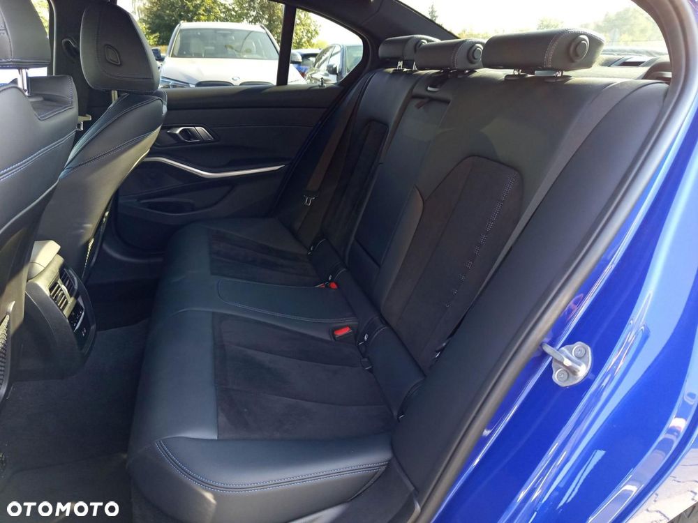 BMW Seria 3 - 21