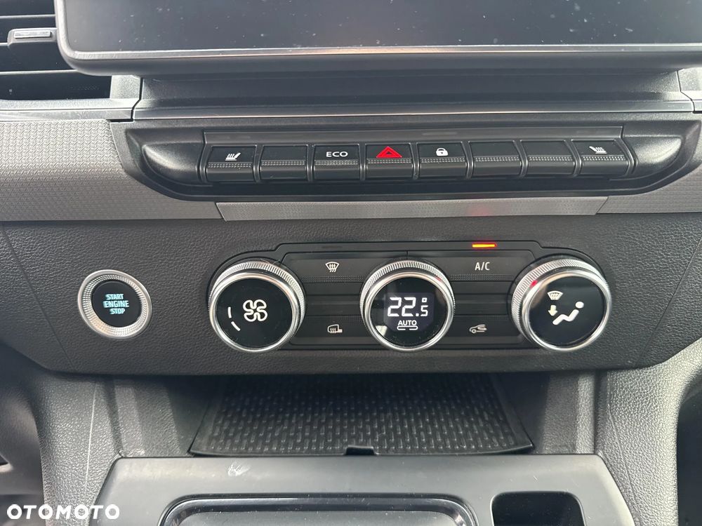 Nissan Townstar L1 N-Connecta - 20