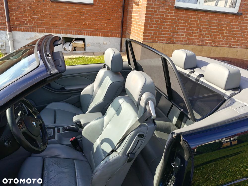 BMW Seria 3 318 Ci - 19