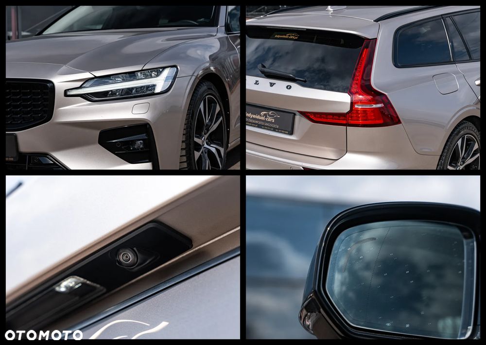 Volvo V60 B3 B DKG RDesign - 20