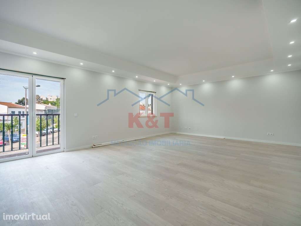 oportunidade de negócio Moradia T3 +1, vista rio e garagem - Grande imagem: 5/55