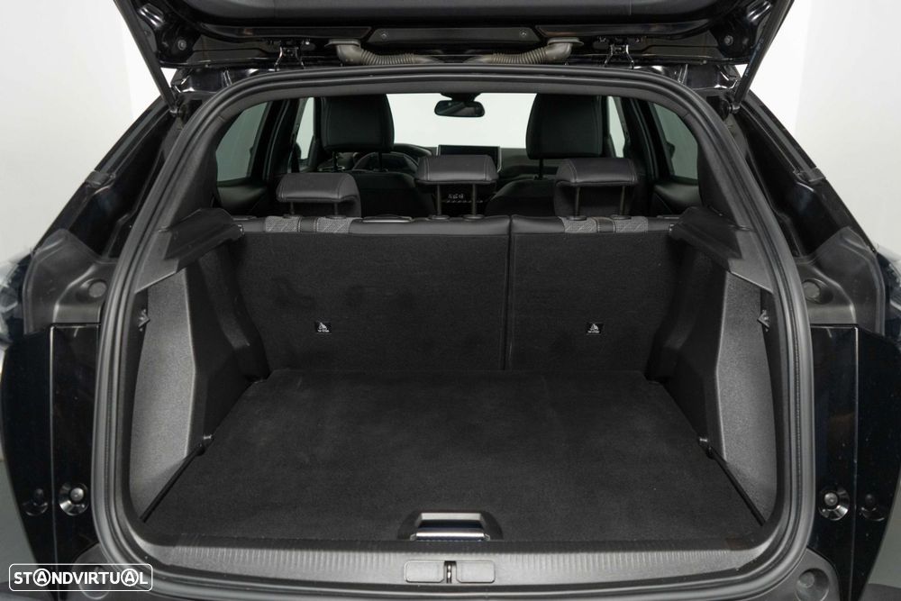 Peugeot 2008 1.2 PureTech Allure Pack - 15