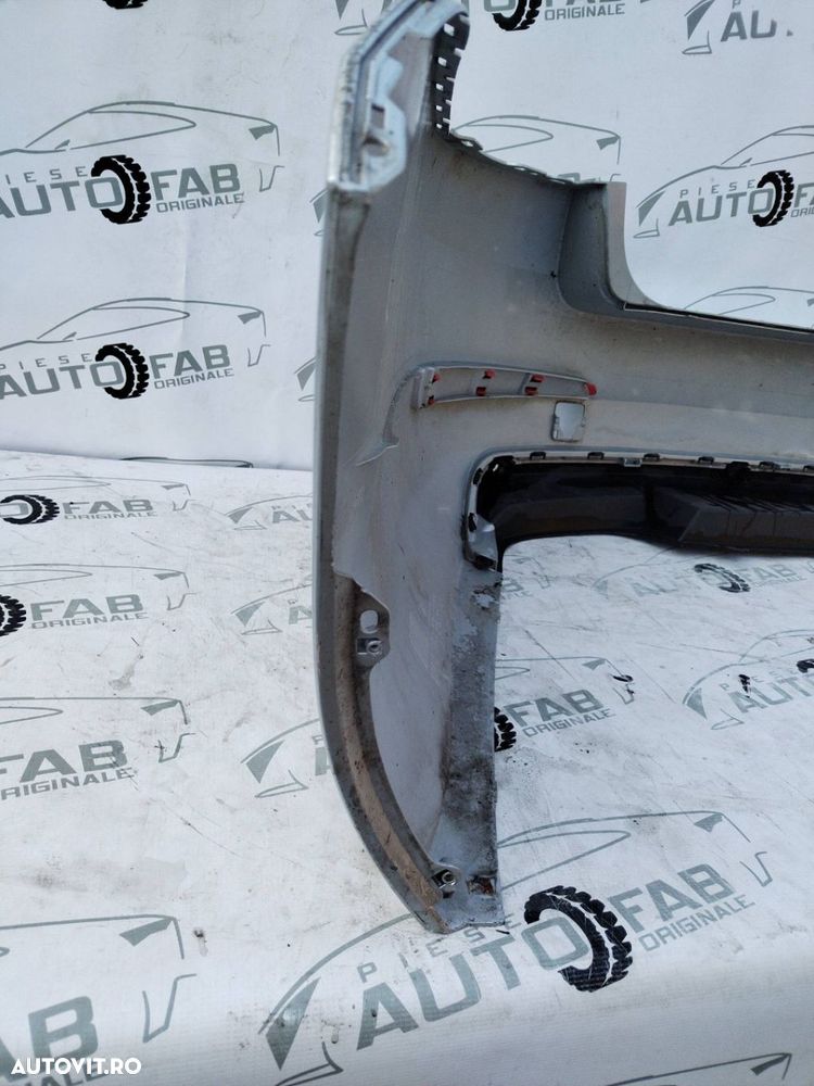Bara spate Skoda Octavia 3 Combi/break/variant an 2013-2014-2015-2017 - 7