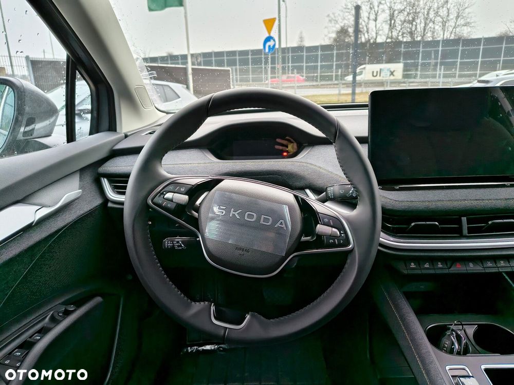 Skoda Elroq 85 82kWh - 20