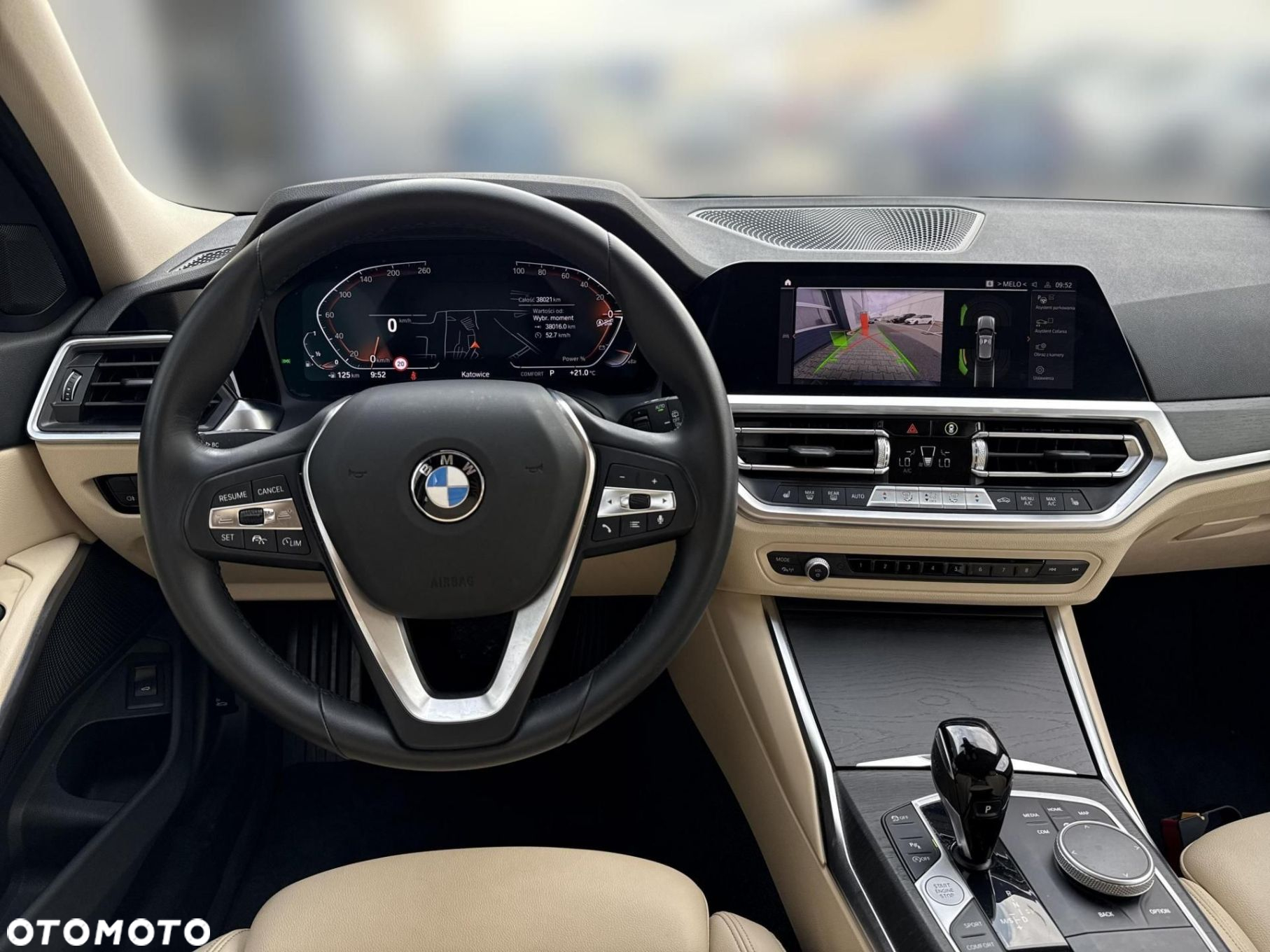 BMW Seria 3 - 14