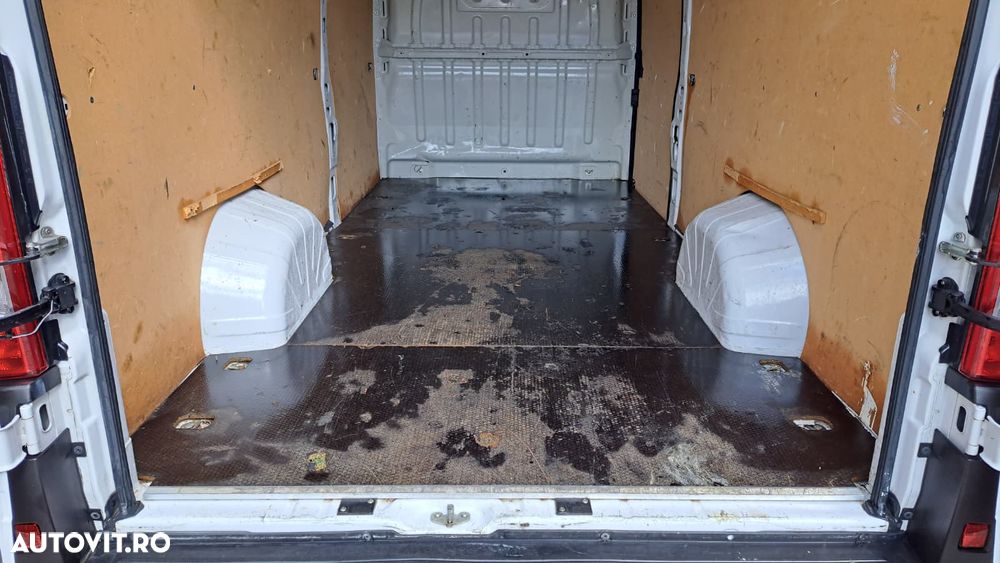 Peugeot Boxer HDi L4 - 13