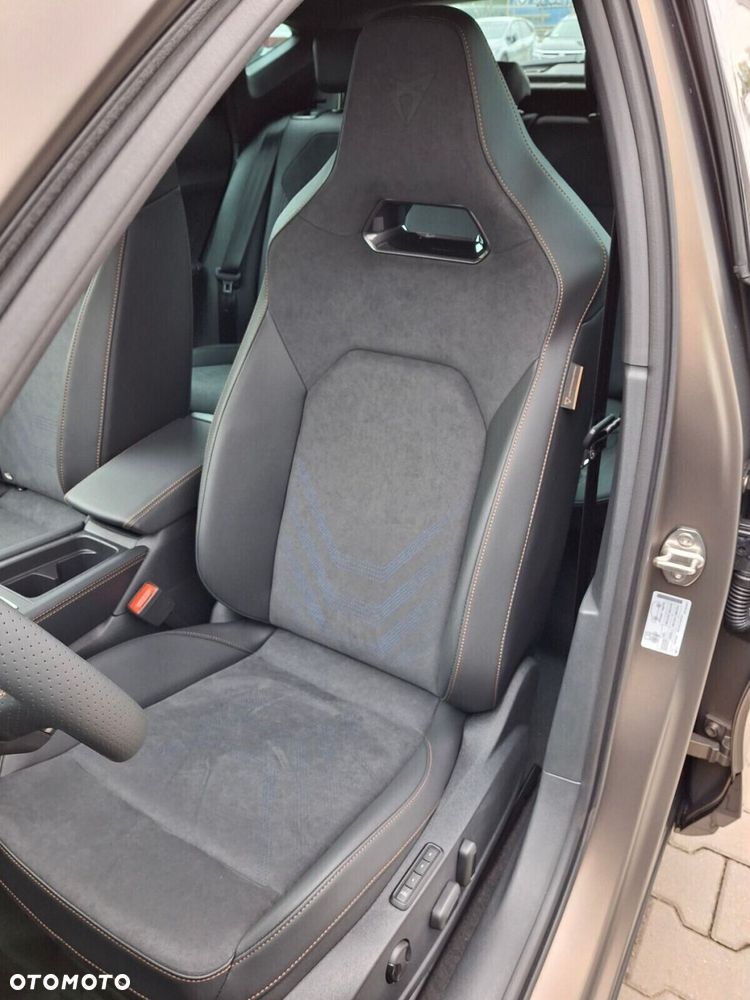 Cupra Formentor 2.0 TSI 4Drive DSG - 15