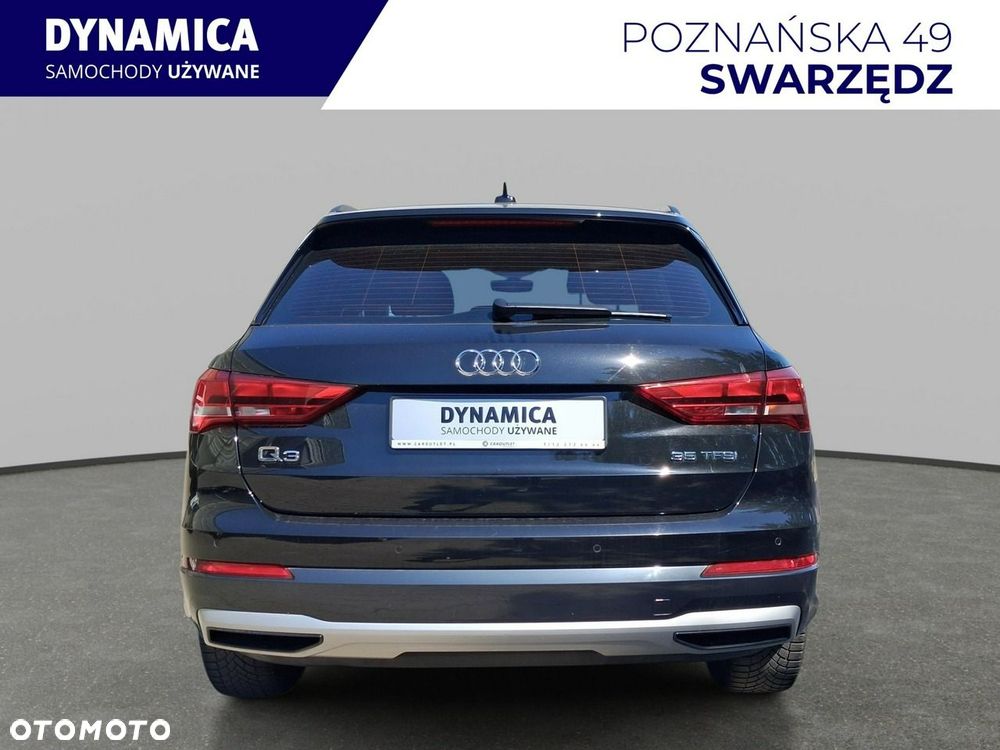 Audi Q3 - 8