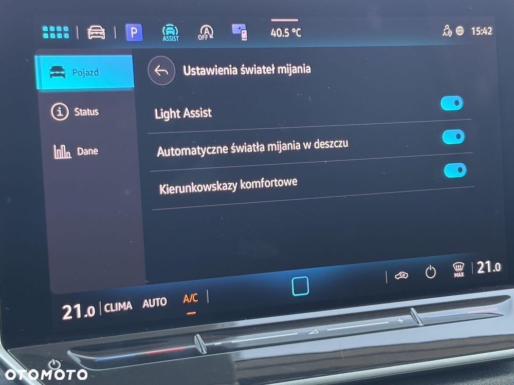 Volkswagen Crafter FURGON 4.490 35 2.0 TDI 130 kW 6-G - 25