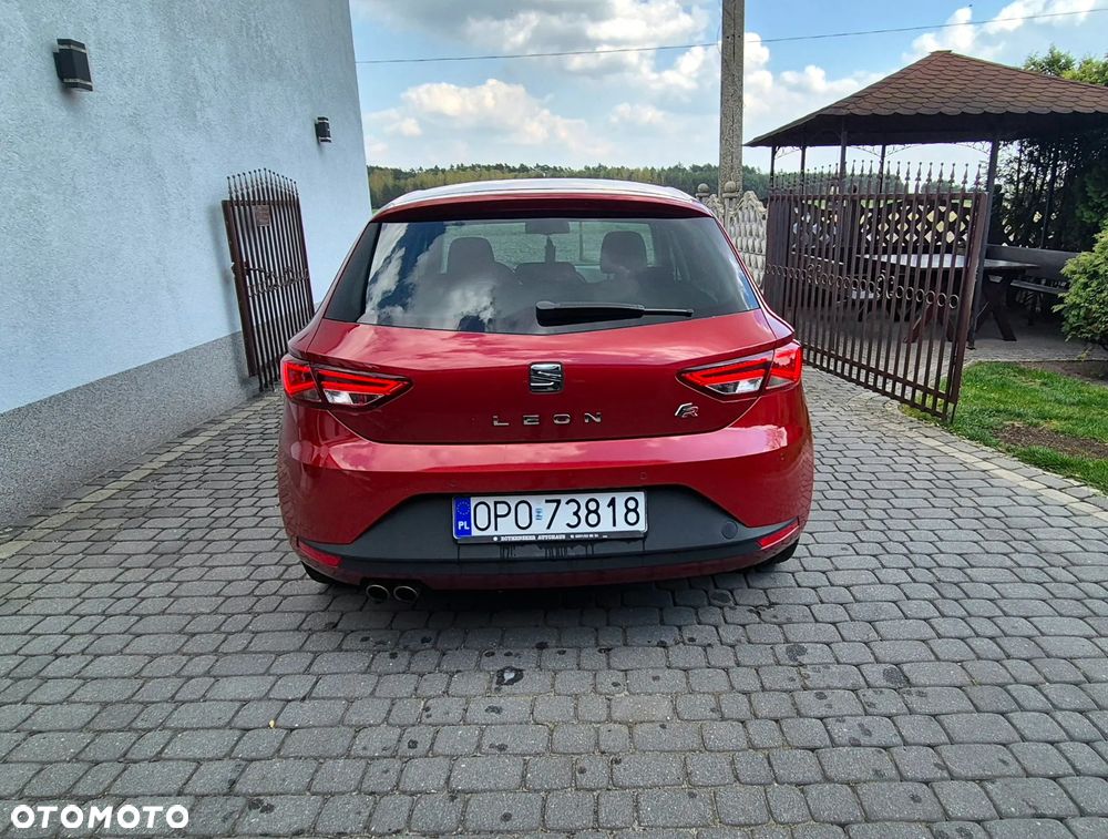 Seat Leon - 7