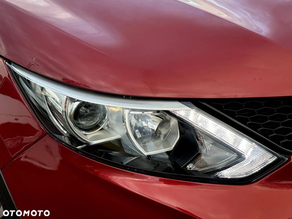 Nissan Qashqai 1.2 DIG-T N-Connecta - 5