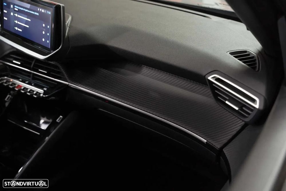 Peugeot 2008 1.2 Hybrid Allure e-DCS6 - 22