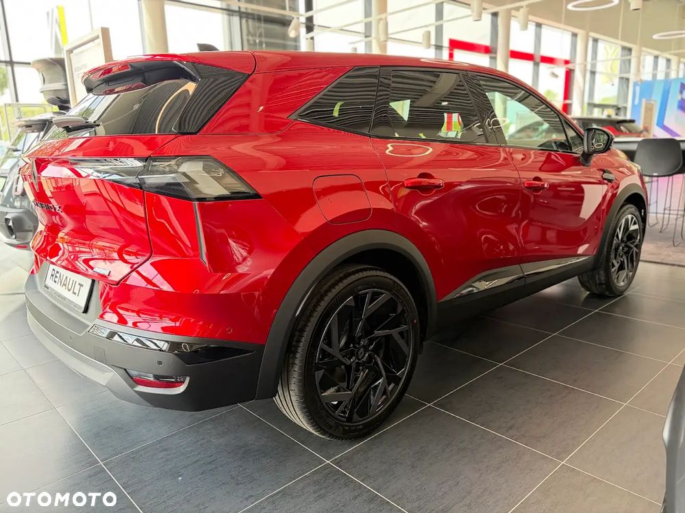 Renault Symbioz - 4