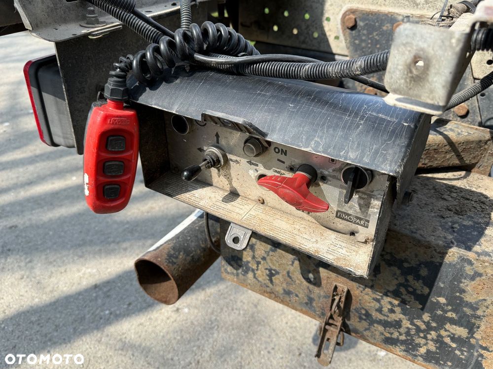 Iveco Daily 35C15 - 8