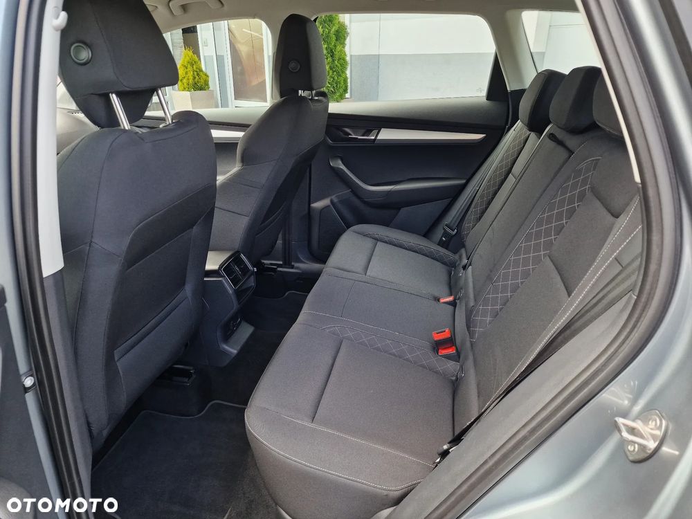 Skoda Karoq 1.6 TDI 4x2 Style - 17