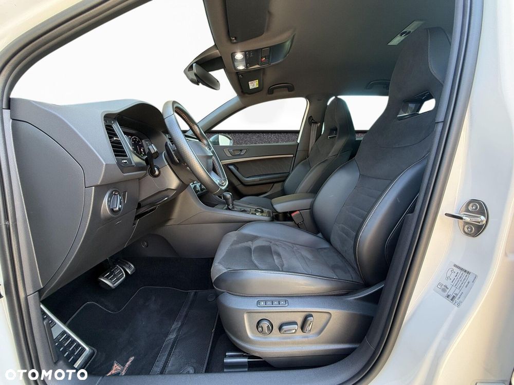 Cupra Ateca - 29