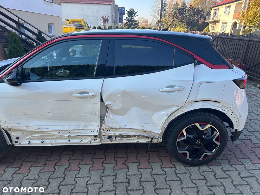Opel Mokka 1.2 DI Turbo - 9