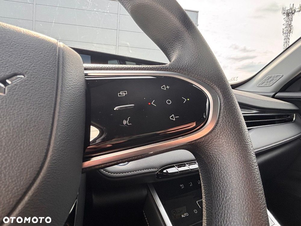 Chery Tiggo 4 1.5 GDI HEV Essential DHT - 10