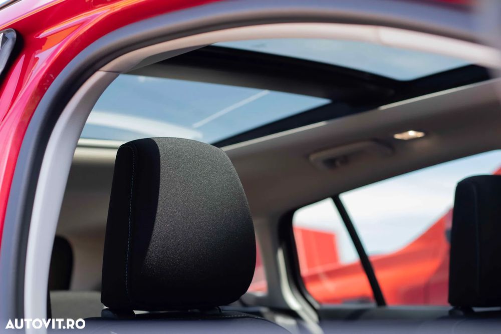 Ford Focus 1.0 EcoBoost 7DCT MHEV Active X - 19