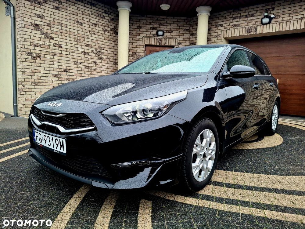 Kia Ceed 1.5 T-GDI L - 2