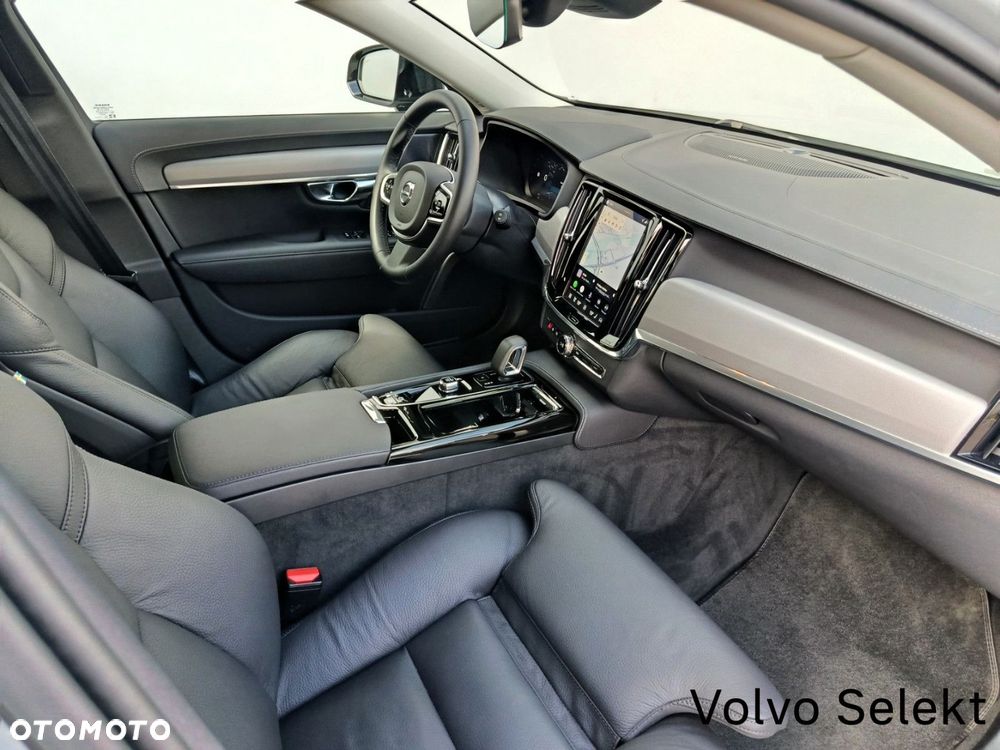 Volvo V90 - 16