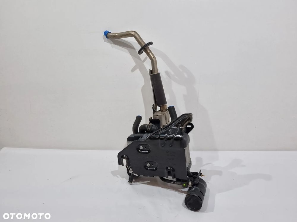 VW PASSAT B6 B7 CADDY TIGUAN TOURAN OGRZEWANIE POSTOJOWE WEBASTO 3C0815005AN - 5