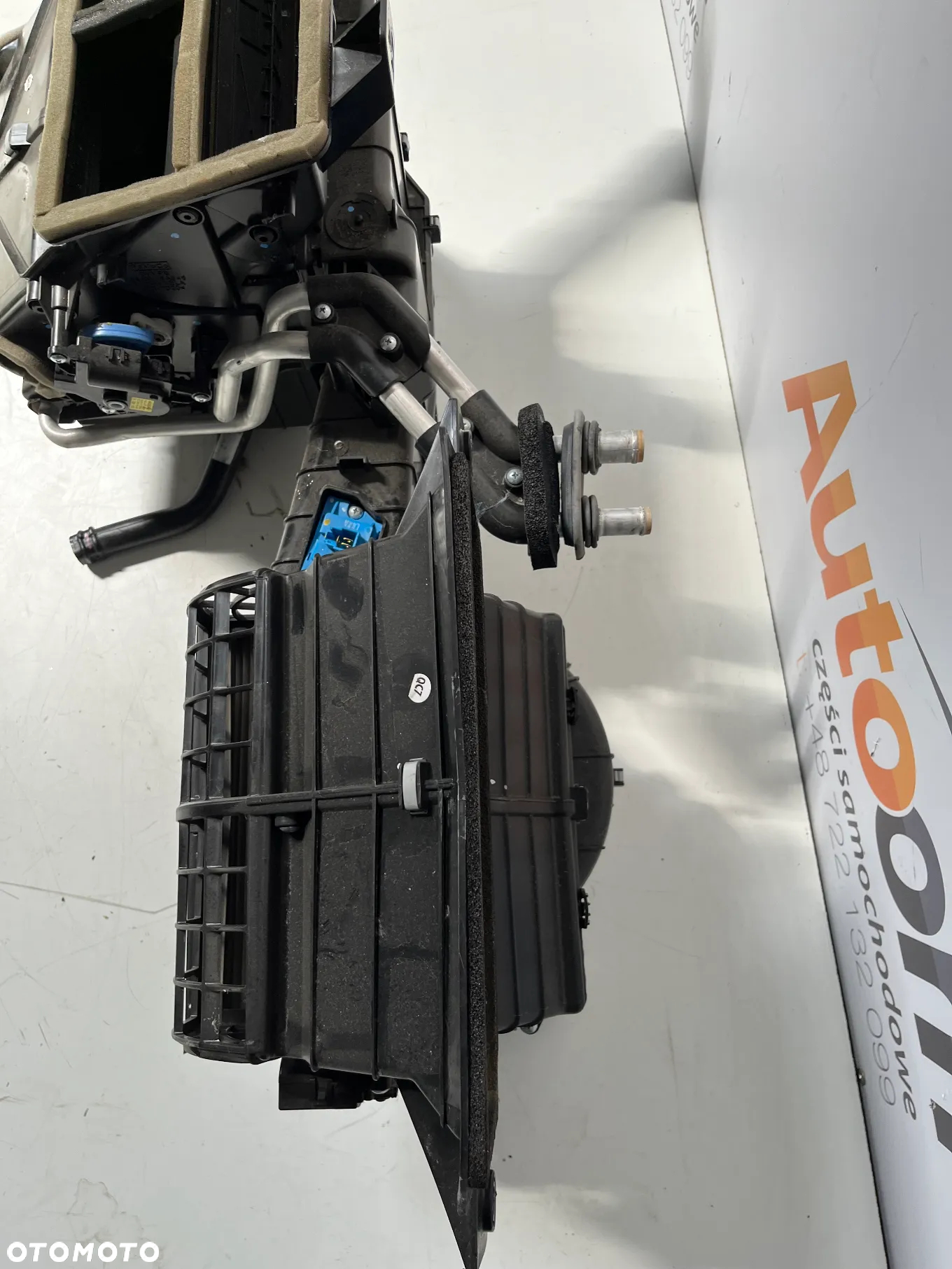Ford Ranger Nagrzewnica EB3B19B555HJ - 4