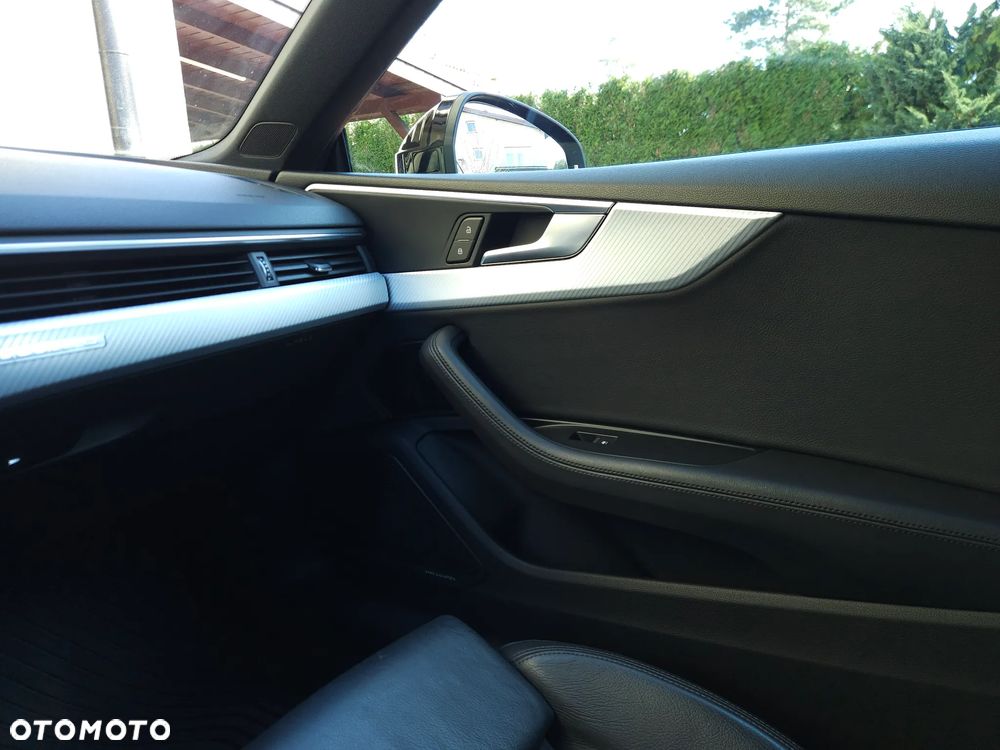 Audi A5 Coupé 2.0 TFSI Quattro Sport S tronic - 21