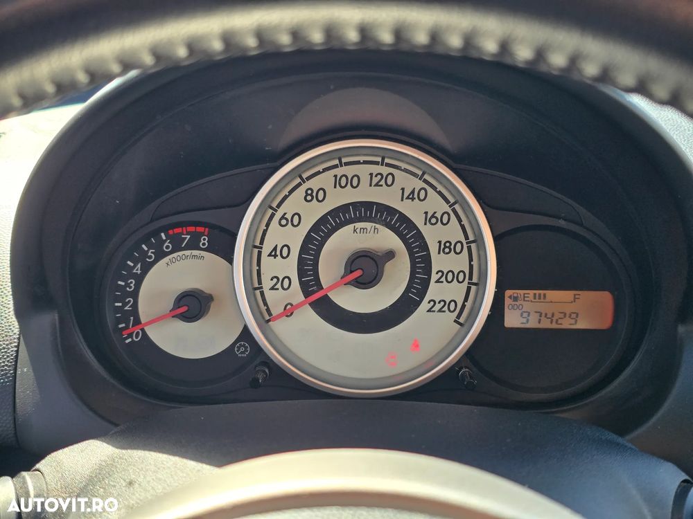 Mazda 2 - 20