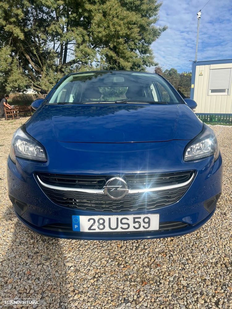 Opel Corsa 1.2 Edition - 5