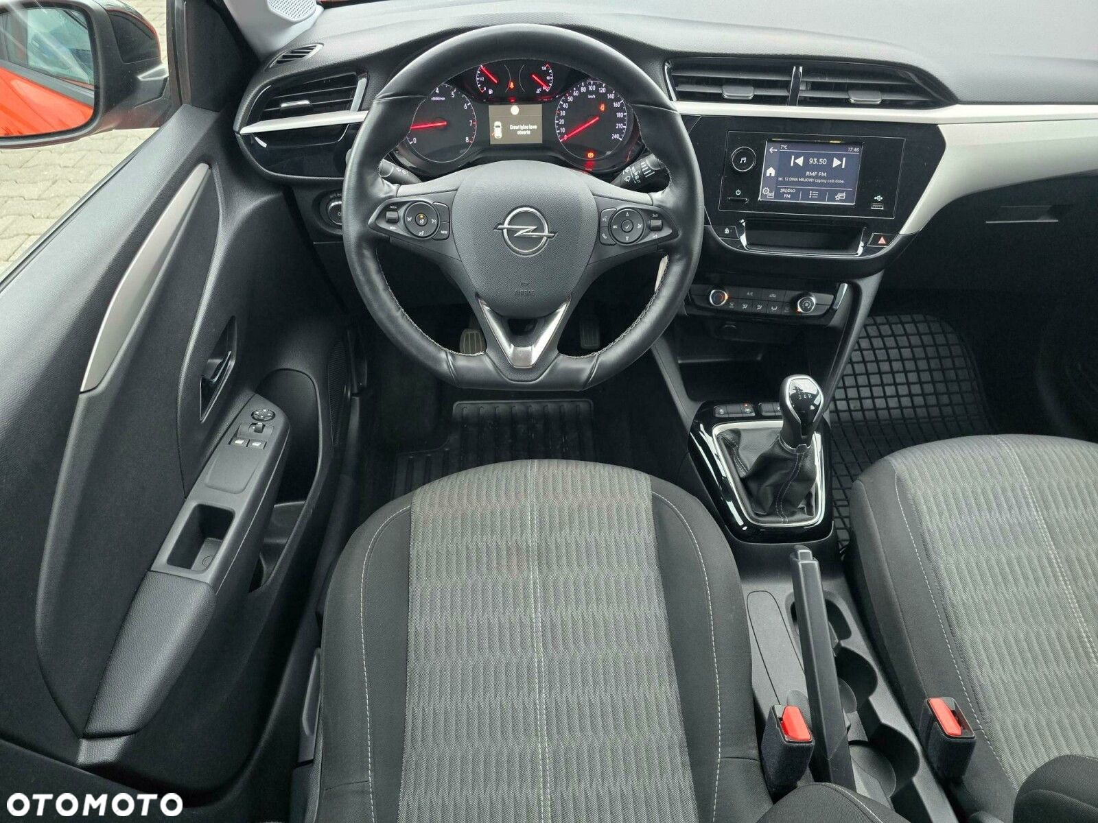 Opel Corsa 1.2 S&S - 13