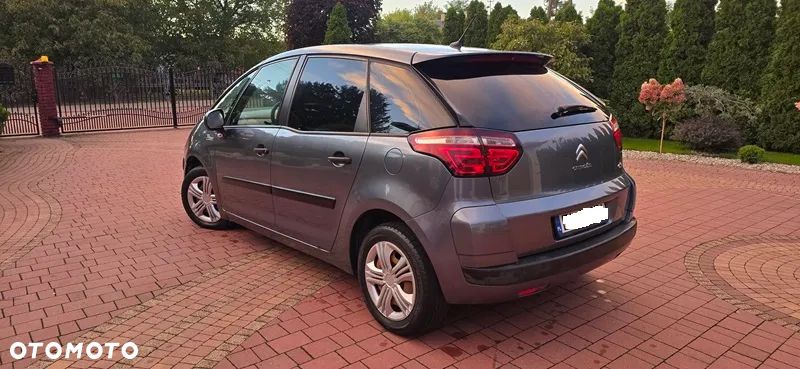 Citroën C4 Picasso 1.6 HDi SX - 2