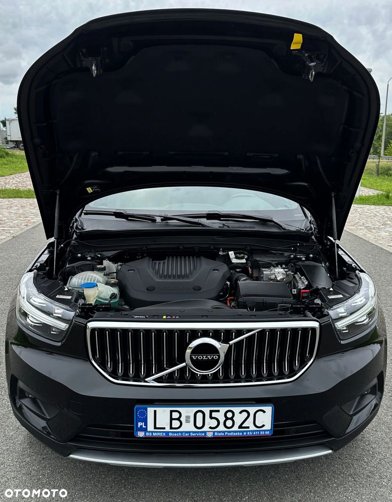 Volvo XC 40 - 38