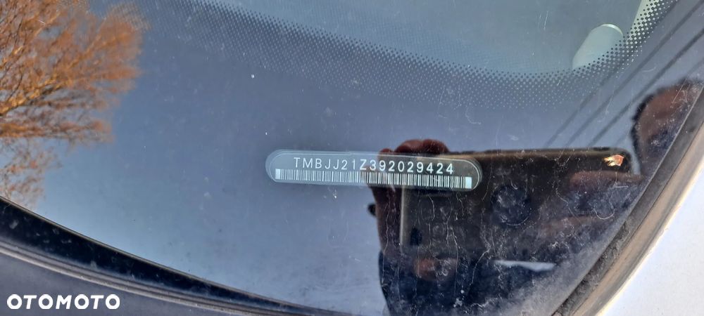 Skoda Octavia 1.4 TSI Classic - 11