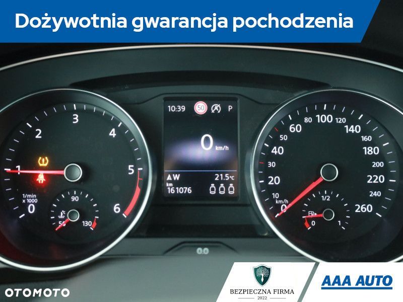 Volkswagen Passat Variant - 10